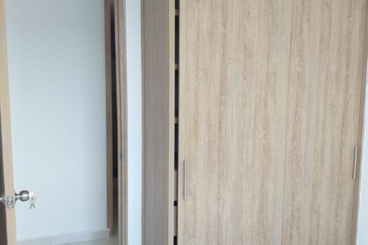 Apartamento en Mirador Campestre