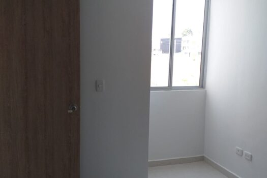 Apartamento en Mirador Campestre