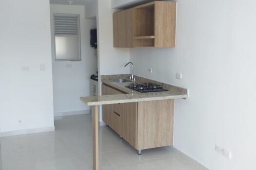 Apartamento en Mirador Campestre