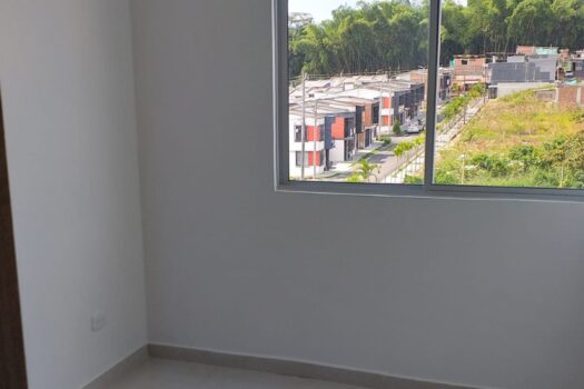 Apartamento en Mirador Campestre