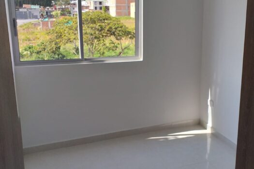 Apartamento en Mirador Campestre