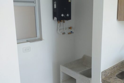 Apartamento en Mirador Campestre