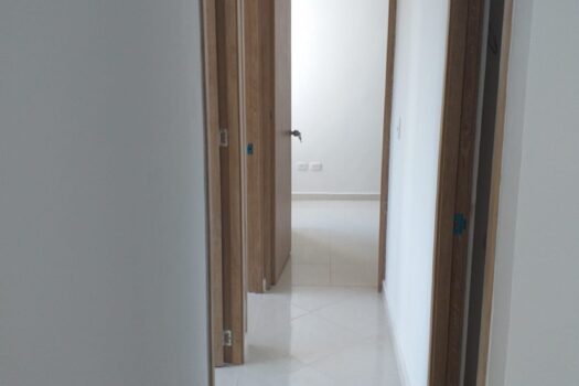 Apartamento en Mirador Campestre