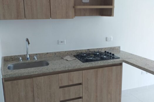 Apartamento en Mirador Campestre