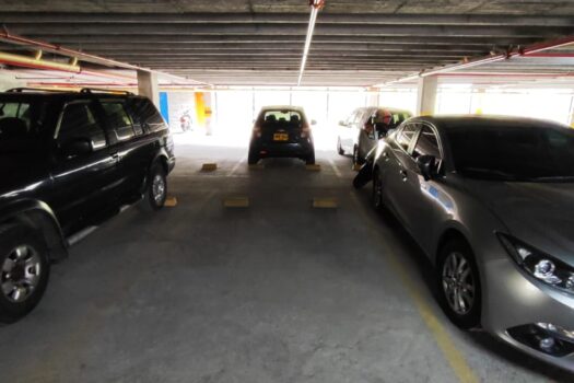 Apartamento en Torres del Bosque