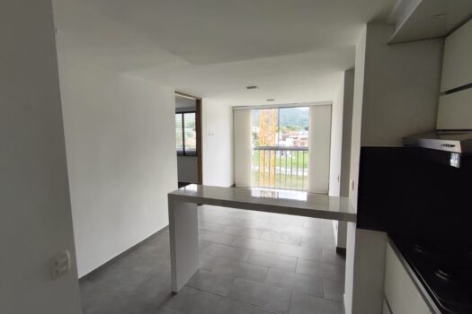 Apartamento en Torres del Bosque