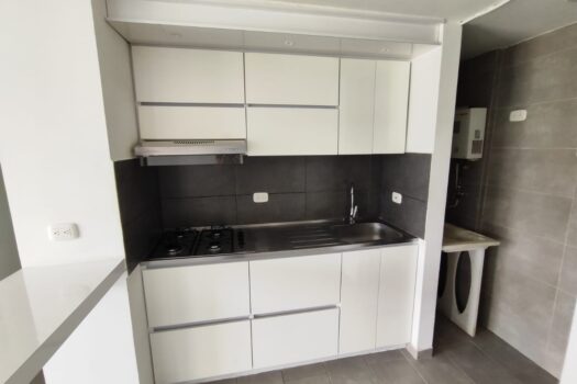 Apartamento en Torres del Bosque