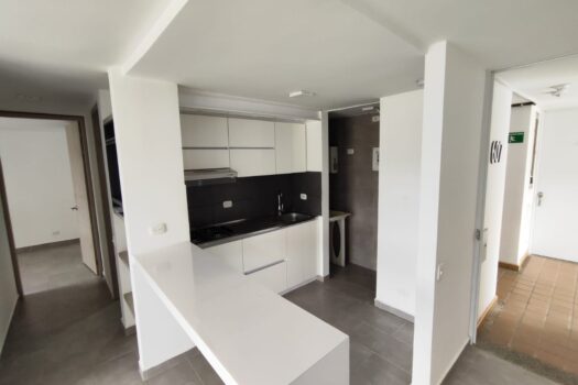 Apartamento en Torres del Bosque