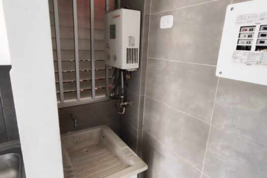 Apartamento en Torres del Bosque