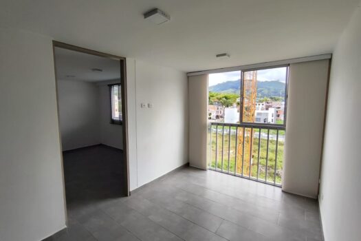 Apartamento en Torres del Bosque