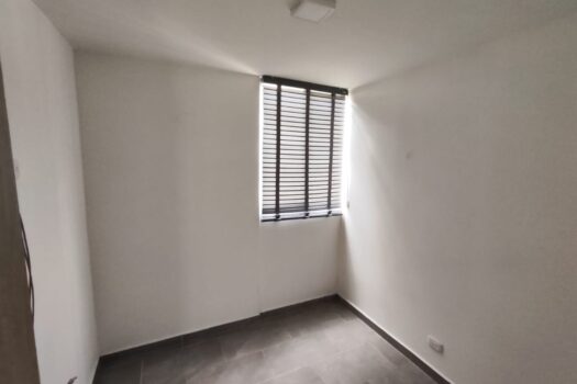 Apartamento en Torres del Bosque