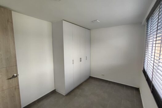 Apartamento en Torres del Bosque
