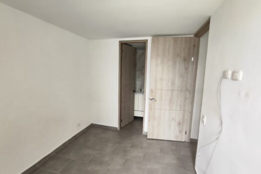 Apartamento en Torres del Bosque