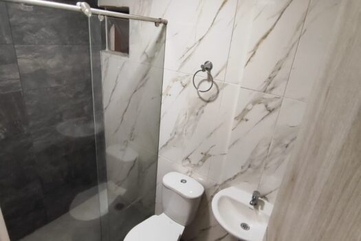 Apartamento en Torres del Bosque