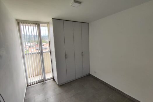 Apartamento en Torres del Bosque