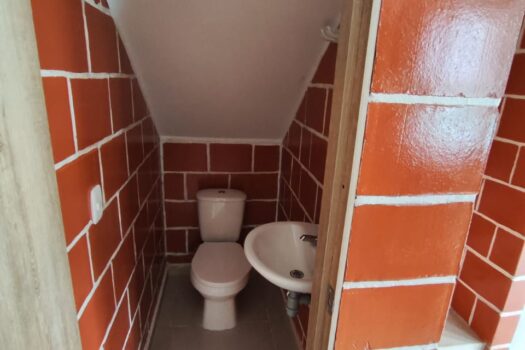 Casa Duplex en Villa Carola