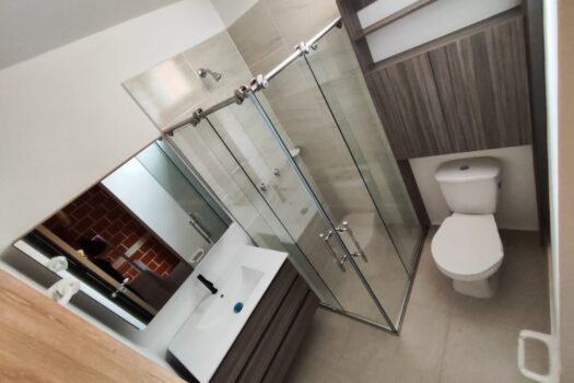 Casa Duplex en Villa Carola