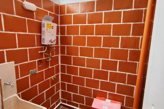 Casa Duplex en Villa Carola