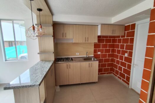 Casa Duplex en Villa Carola