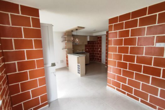 Casa Duplex en Villa Carola