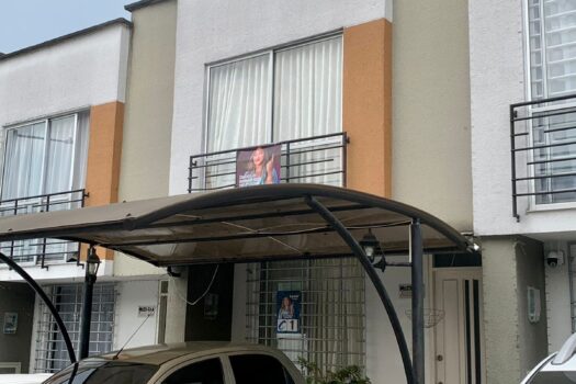 Casa Duplex en Villavento