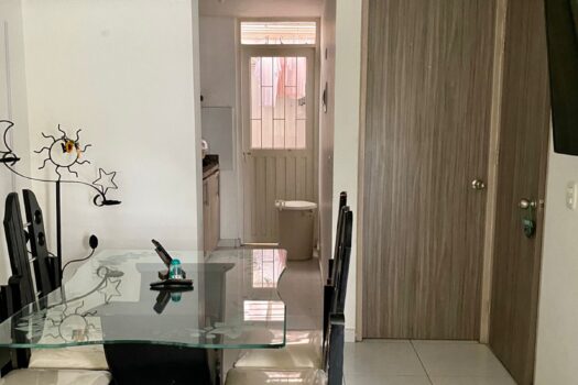 Casa Duplex en Villavento