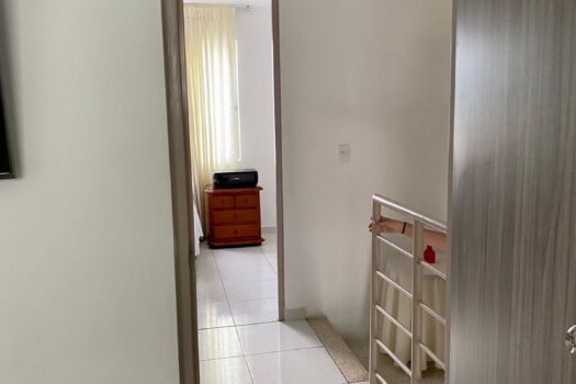 Casa Duplex en Villavento