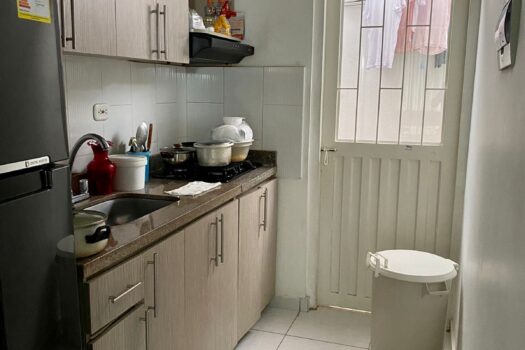 Casa Duplex en Villavento