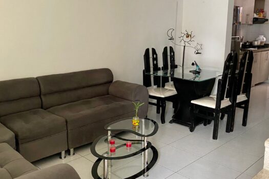 Casa Duplex en Villavento