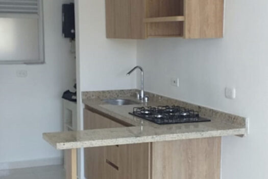 Apartamento en Mirador Campestre