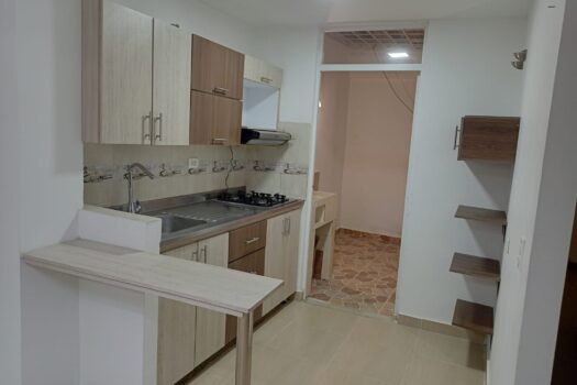 Casa en venta en Montebonito