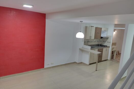 Casa en venta en Montebonito