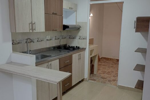 Casa en venta en Montebonito