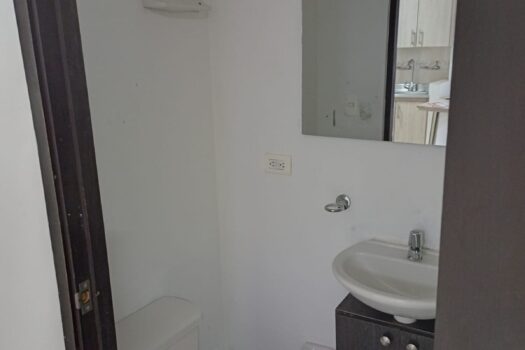 Casa en venta en Montebonito