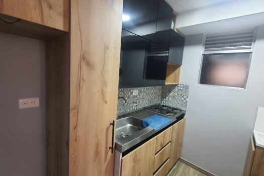 Apartamento en venta