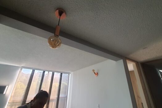 Apartamento en venta