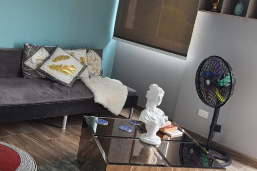 Apartamento en venta