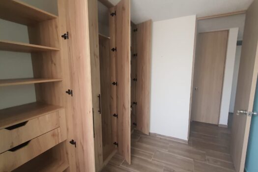 Apartamento en venta