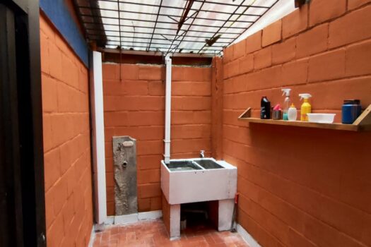 Casa en arriendo en Quintas del Campestre