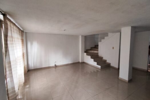 Casa en arriendo en Quintas del Campestre