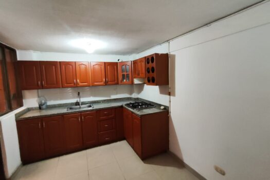 Casa en arriendo en Quintas del Campestre