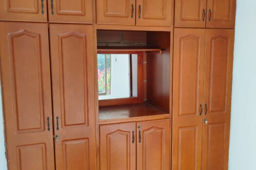 Casa en arriendo en Quintas del Campestre