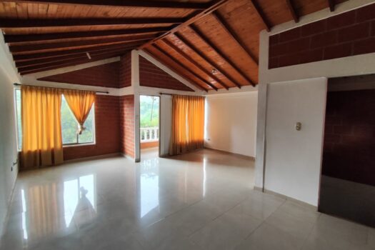 Casa en arriendo en Quintas del Campestre