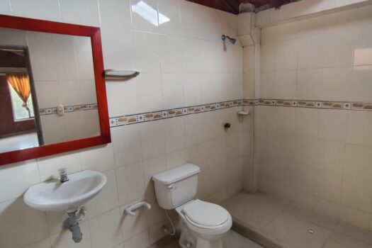 Casa en arriendo en Quintas del Campestre