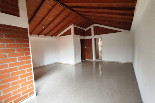 Casa en arriendo en Quintas del Campestre