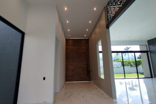 Casa campestre en arriendo en Combia