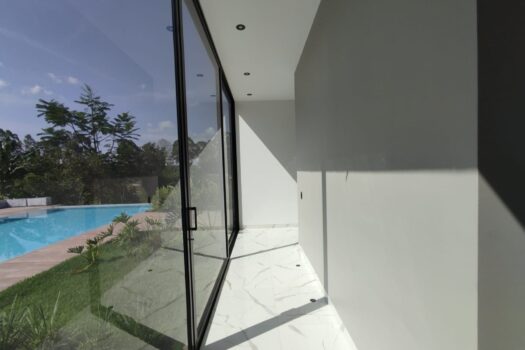 Casa campestre en arriendo en Combia