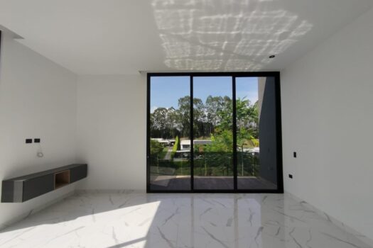 Casa campestre en arriendo en Combia