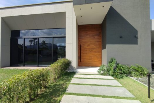 Casa campestre en arriendo en Combia