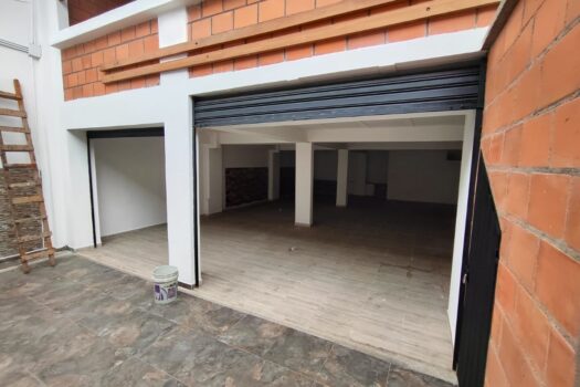 Local en arriendo Calle del encuentro No.2